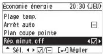 PANASONIC CZRTC5B - Économie d'énergie - 4