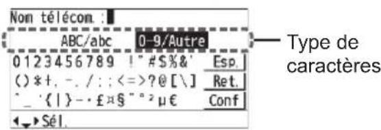 PANASONIC CZRTC5B - Réglages initiaux - 6