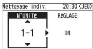 PANASONIC CZRTC5B - Nettoyage interne - 5