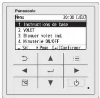 PANASONIC CZRTC5B - Économie d'énergie - 1