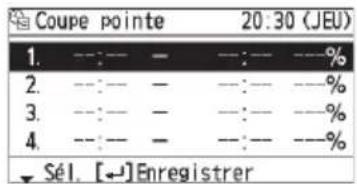 PANASONIC CZRTC5B - Économie d'énergie - 7