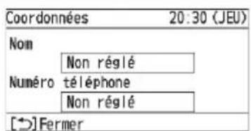 PANASONIC CZRTC5B - Confirmez. Confirmez, puis (Pressez 2 fois pour terminer.) - 1