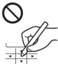 PANASONIC CZRTC5B - Bouton Entre - 3