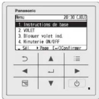 PANASONIC CZRTC5B - Remarque - 1