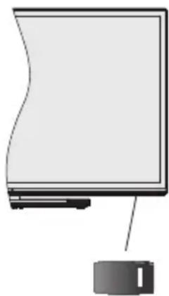 PANASONIC TX50GXW584 - TV-Steuerung &amp; Betrieb - 2