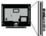 PANASONIC TX49GXW654 - (\*) MON BOUTON 1 ET MON BOUTON 2: - 24