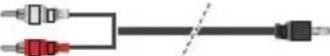 PANASONIC TX49GXW654 - (\*) MEINE TASTE 1 &amp; MEINE TASTE 2: - 4