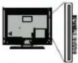 PANASONIC TX49GXW654 - (\*) TUŞUM 1 VE TUŞUM 2: - 23