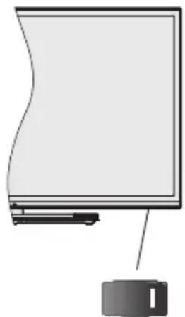 PANASONIC TX49GXW654 - Commande et fonctionnement du téléviseur - 2