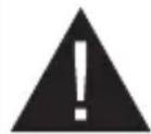 PANASONIC TX49GXW654 - Safety Information - 1