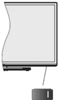 PANASONIC TX49GXW654 - TV Control &amp; Operation - 2