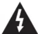 PANASONIC TX49GXW654 - CAUTION - 1