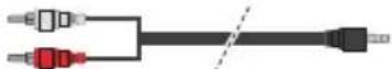 PANASONIC TX49GXW654 - (\*) MON BOUTON 1 ET MON BOUTON 2: - 5