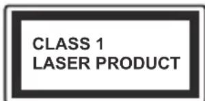 PANASONIC TX49GXW654 - Symboles sur le produit - 5