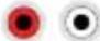 PANASONIC TX49GXW654 - (\*) MY BUTTON 1 &amp; MY BUTTON 2: - 4