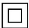 PANASONIC TX32GW334 - Markings on the Product - 1