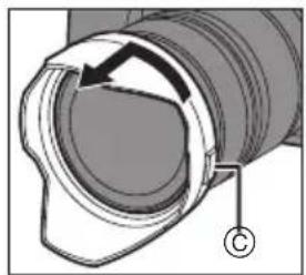 PANASONIC Lumix SE2470 - Bedienungsanleitung - 1