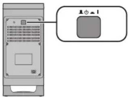 PANASONIC SCHTB900 - Vorbereitung - 1