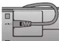 PANASONIC SCHTB900 - Netzkabelanschluss - 2