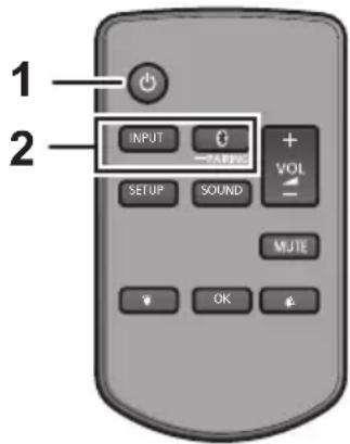 PANASONIC SCHTB900 - Preparation - 1