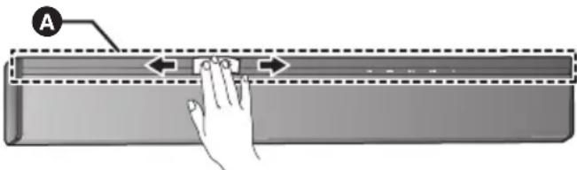 PANASONIC SCHTB900 - Reinig dit systeem met een zachte, droge doek - 1