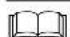 PANASONIC SCHTB900 - WIRELESS LINK-Anzeigeleuche - 1