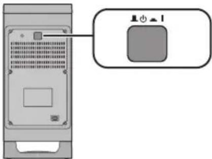 PANASONIC SCHTB700 - Préparation - 1