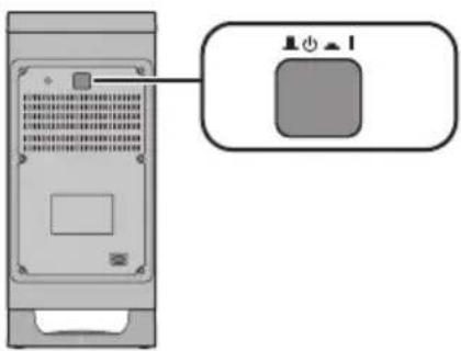 PANASONIC SCHTB700 - Vorbereitung - 1