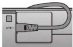 PANASONIC SCHTB700 - Cable de alimentación de CA - 2