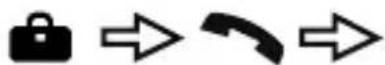 PANASONIC KXTU456 - Options des fonctions Bluetooth - 1