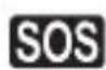 PANASONIC KXTU456 - Touches fonctionnelles - 1