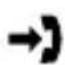 PANASONIC KXTU456 - Symboles - 11