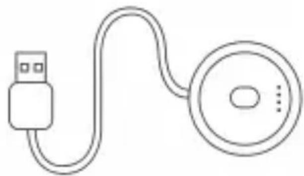 TicWatch S2 - Zubehör und Aussehen - S2/E2 Accessories and appearance - 2
