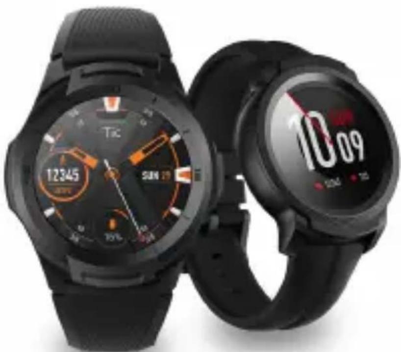 TicWatch S2 - TicWatch S2/E2 - 1