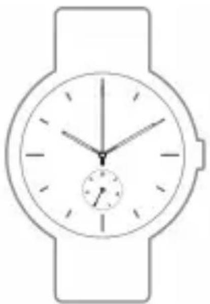 TicWatch S2 - Zubehör und Aussehen - S2/E2 - 1