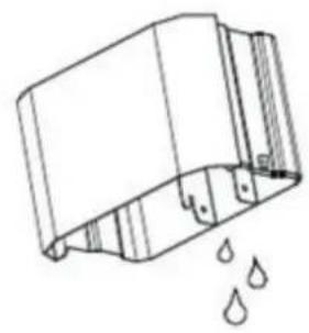 Clean Air Optima CA703 - Water tank: - 2