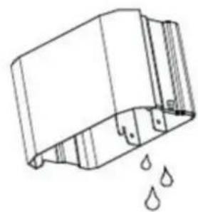 Clean Air Optima CA703 - DepoSito de agua: - 2