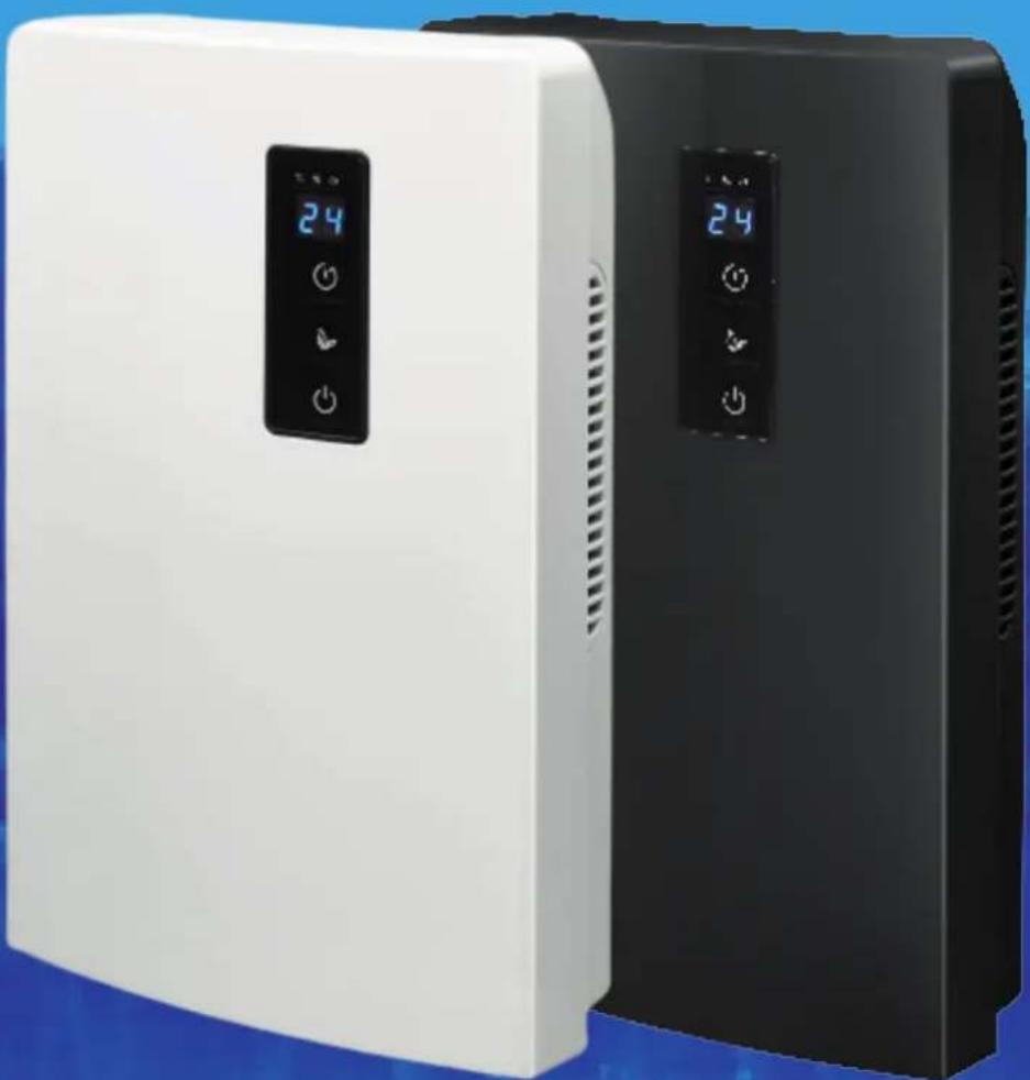 Clean Air Optima CA703 - 1