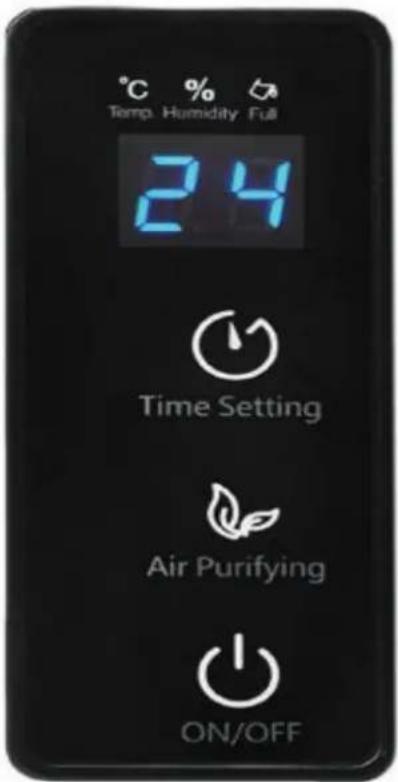 Clean Air Optima CA703 - Taimeris - 1