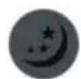 Clean Air Optima CA704 - Laikmatis - 1