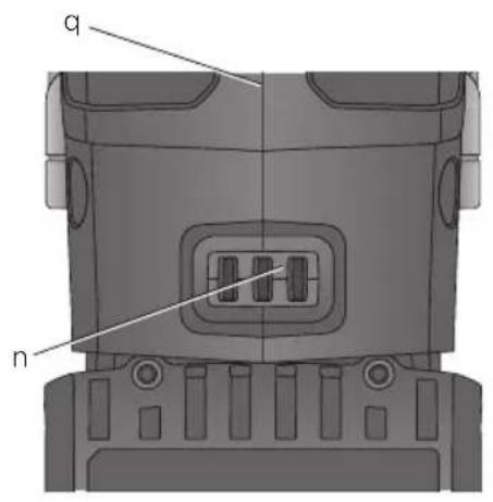 DEWALT D25303DH - 2