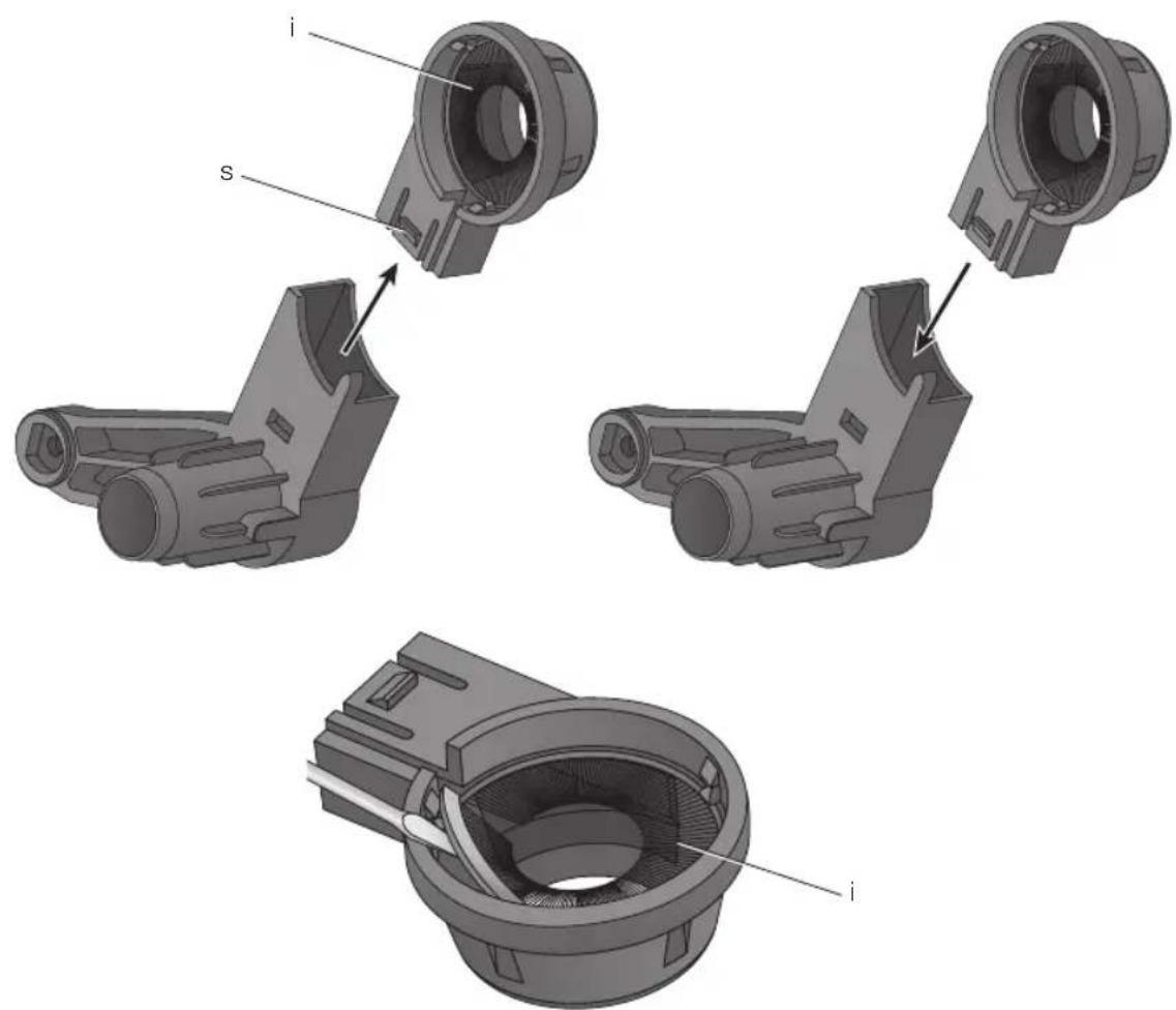 DEWALT D25303DH - 7