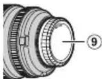 FUJIFILM XF 1680mm f4 R OIS WR - Parts of the Lens - 3