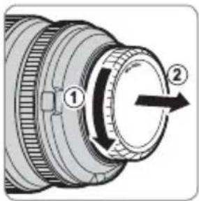 FUJIFILM XF 1680mm f4 R OIS WR - Turvallisuustietoja - 2