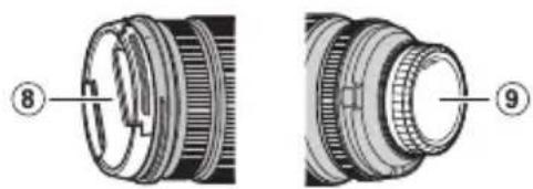 FUJIFILM XF 1680mm f4 R OIS WR - XF16-80mmF4 ROIS WR - 2