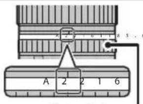 FUJIFILM XF 1680mm f4 R OIS WR - La ghiera diaframma - 1