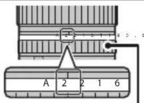 FUJIFILM XF 1680mm f4 R OIS WR - Pierscien przyślony - 1