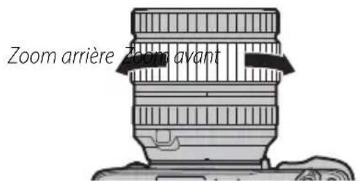 FUJIFILM XF 1680mm f4 R OIS WR - Zoom - 1