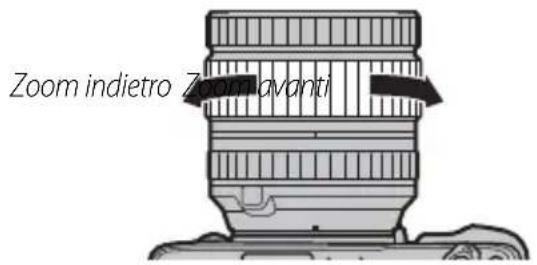 FUJIFILM XF 1680mm f4 R OIS WR - Zoom - 1