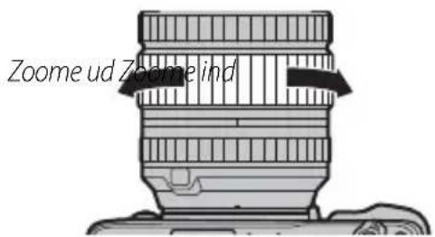 FUJIFILM XF 1680mm f4 R OIS WR - Turvallisuustietoja - 3